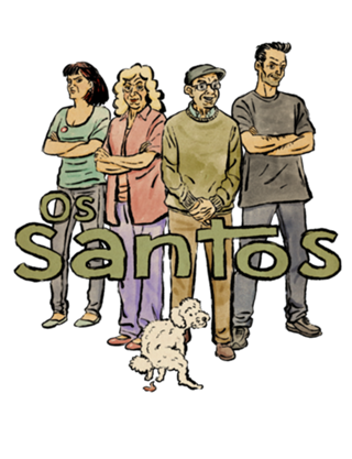Família Santos