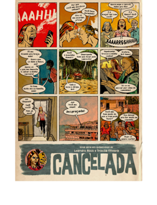 Confinada 2