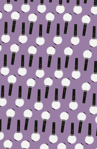 ArmyBomb - BTS {ver. 2}
