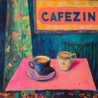 Cafezin em Minas