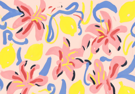 Floral