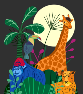 A Selva Selvagem 2