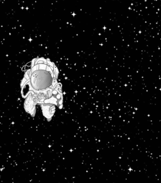 Astronauta