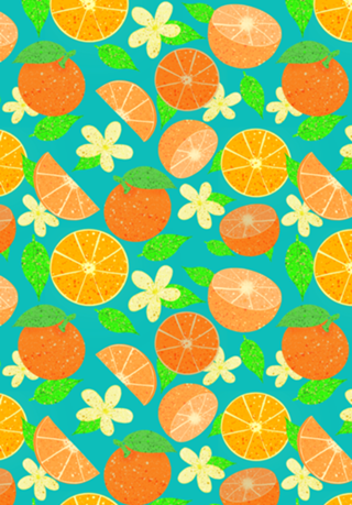 Laranjas