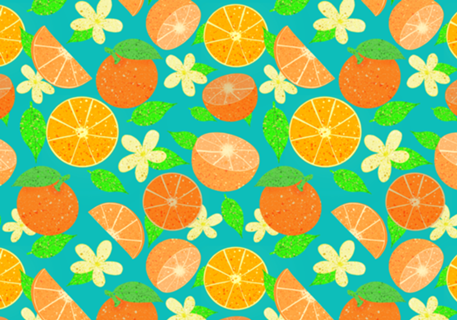 Laranjas
