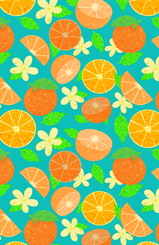 Laranjas