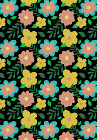 Floral