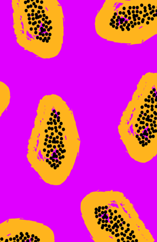 Papaya Carnavália
