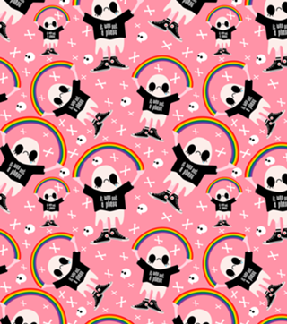 Gay e Emo Rosa