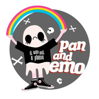 Pan e Emo Cinza