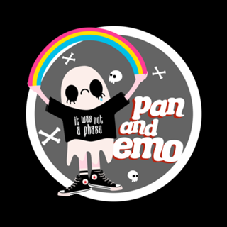 Pan e Emo Cinza