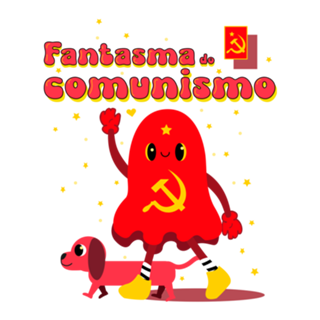 Fantasma do Comunismo