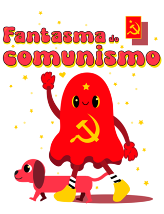 Fantasma do Comunismo