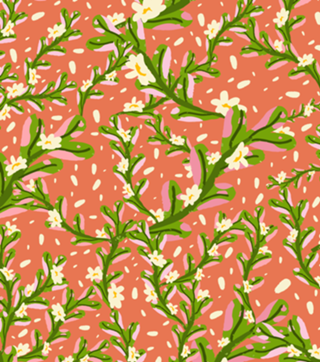 Floral da sorte