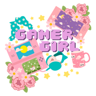 Gamer Girl