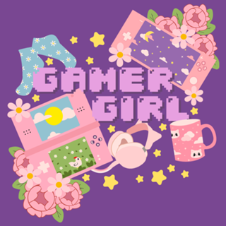 Gamer Girl