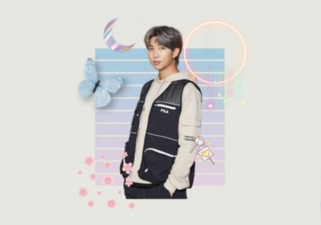 Nam-Joon.