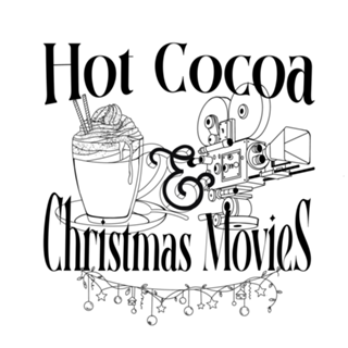Hot Cocoa & Christmas Movies