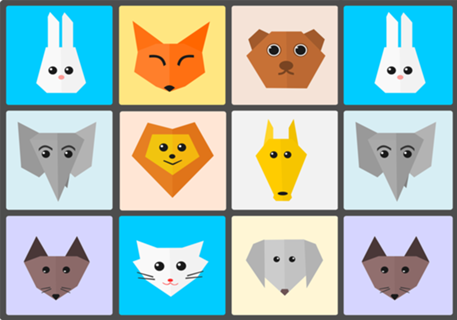 ANIMAIS