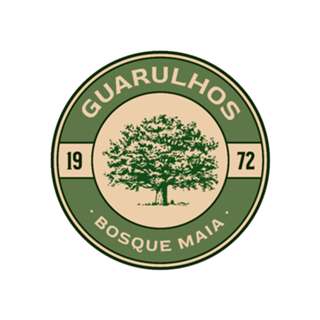 Guarulhos Bosque Maia 1972