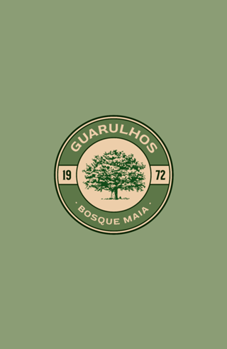 Guarulhos Bosque Maia 1972