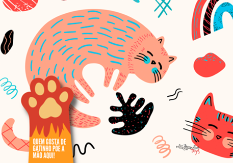 Gato, Gatas e Gatinhos