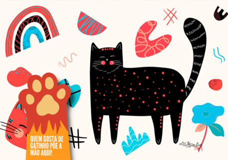 Gato Preto