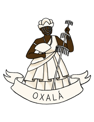 Oxalá