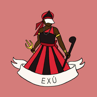 Exú