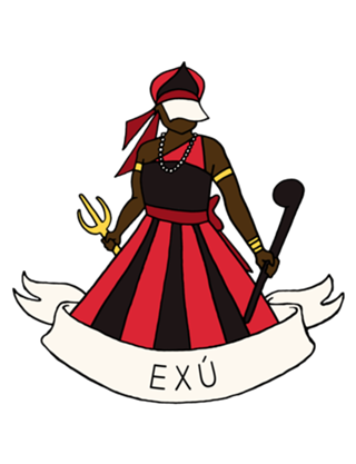 Exú