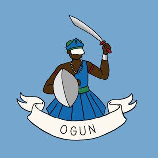 Ogun