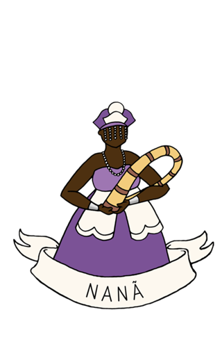 Nanã