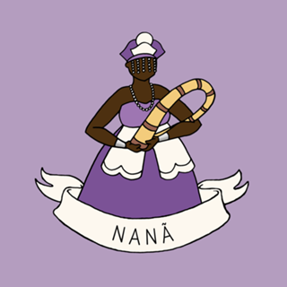 Nanã