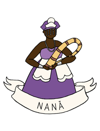 Nanã