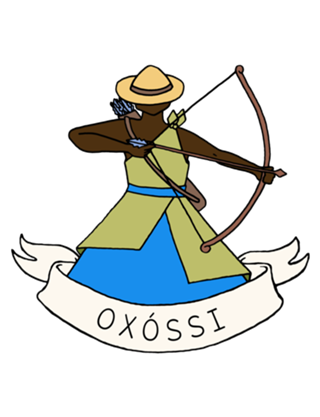 Oxóssi