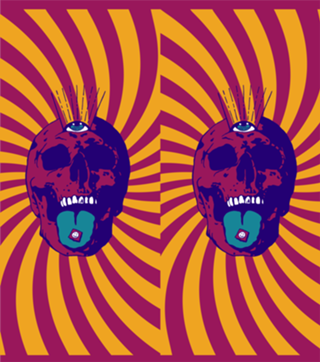 ACID SKULL