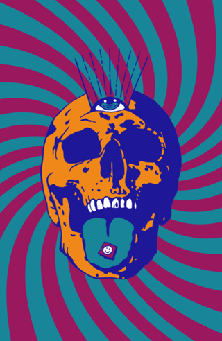 ACID SKULL
