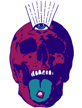ACID SKULL
