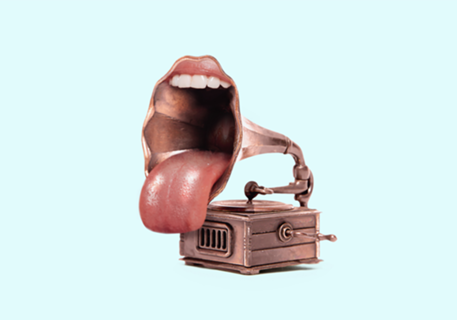 Gramophone Music