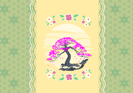 Bonsai Tree
