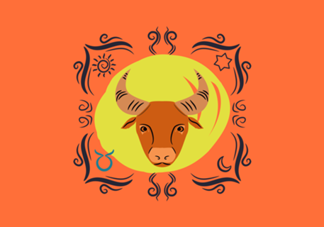 Zodiaco Signo Touro