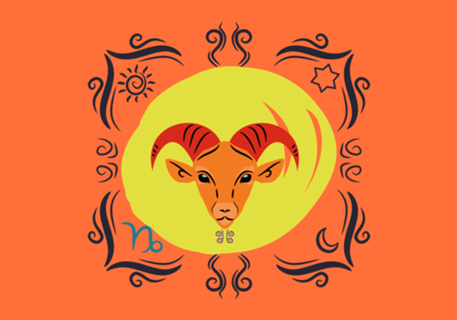 Zodiaco Signo Capricornio