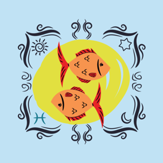 Zodiaco Signo Peixes