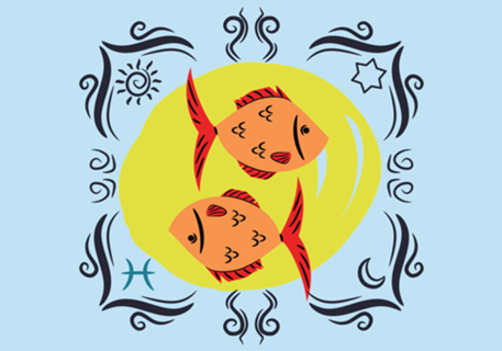 Zodiaco Signo Peixes
