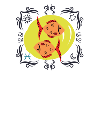 Zodiaco Signo Peixes