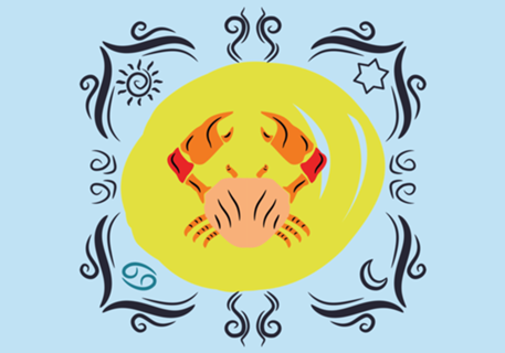 Zodiaco Signo Cancer