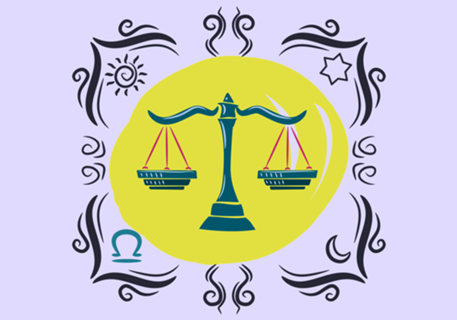 Zodiaco Signo Libra