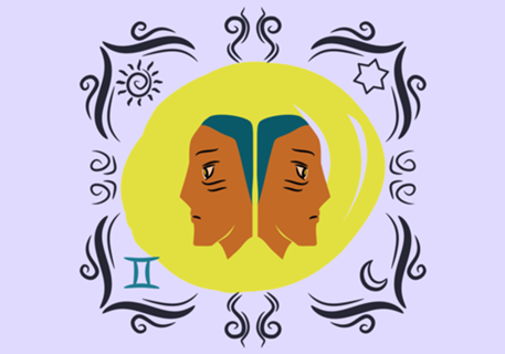 Zodiaco Signo Gemeos
