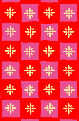 Red Windrose
