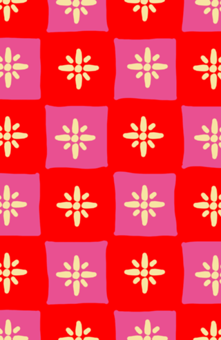 Red Windrose